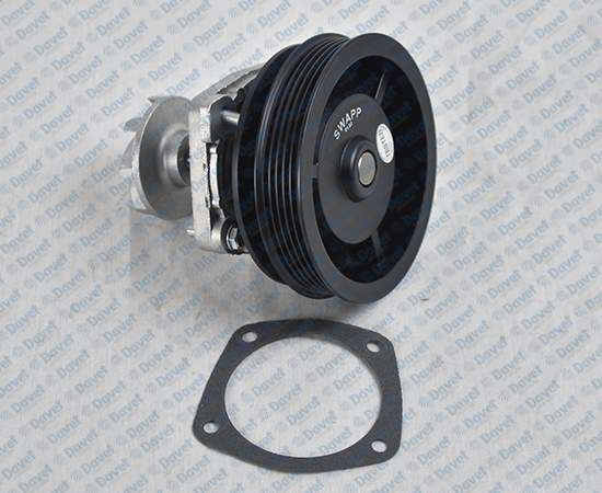 SWAPP 60008 Devirdaim Tempra Tipo Uno 1.4i 1.6i